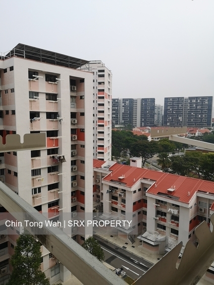 Blk 107 Potong Pasir Avenue 1 (Toa Payoh), HDB 4 Rooms #618378791